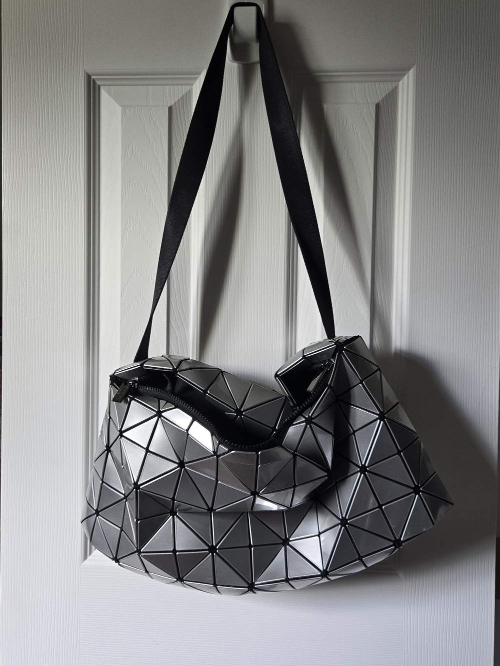 🚫 Sold 🚫 BAOBAO Issey Miyake Bag Crossbody